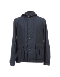 MICHAEL KORS - Mid-length jacket