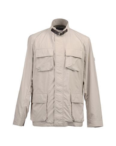 ZOOM MICHAEL KORS - Mid-length jacket