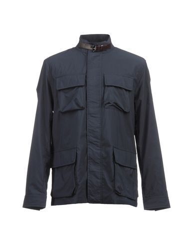 ZOOM MICHAEL KORS - Mid-length jacket
