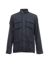 MICHAEL KORS - Mid-length jacket