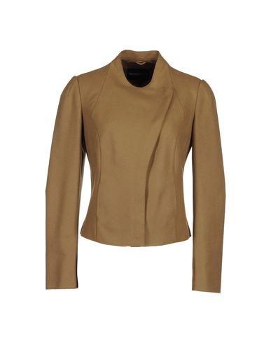 ZOOM EMPORIO ARMANI - Jacket