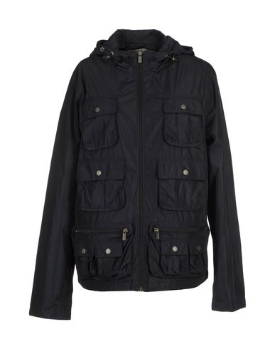 ZOOM MICHAEL KORS - Mid-length jacket
