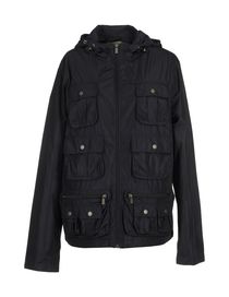 MICHAEL KORS - Mid-length jacket