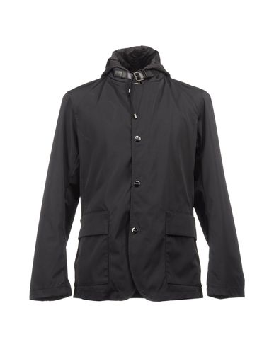 ZOOM MICHAEL KORS - Mid-length jacket