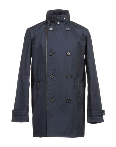 ZOOM MICHAEL KORS - Mid-length jacket