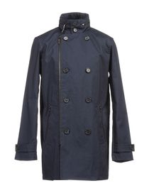 MICHAEL KORS - Mid-length jacket