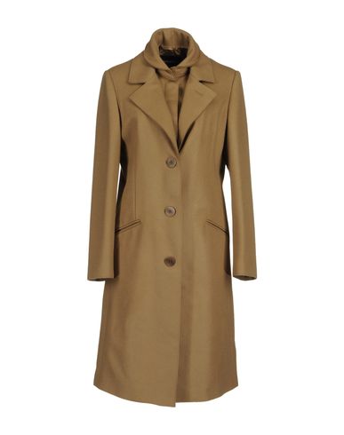 ZOOM EMPORIO ARMANI - Coat