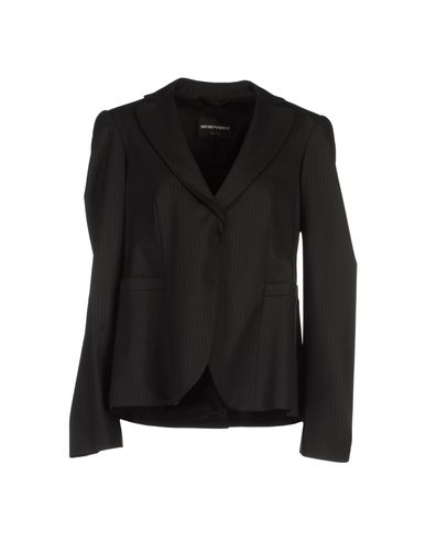 ZOOM EMPORIO ARMANI - Blazer