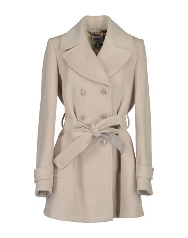 ZOOM ARMANI COLLEZIONI - Coat
