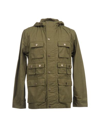 ZOOM MICHAEL KORS - Mid-length jacket