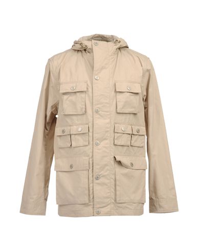 ZOOM MICHAEL KORS - Mid-length jacket