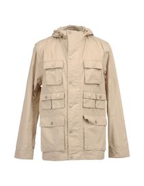 MICHAEL KORS - Mid-length jacket
