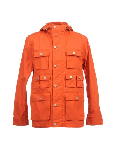 ZOOM MICHAEL KORS - Mid-length jacket