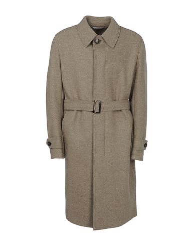 ZOOM ARMANI COLLEZIONI - Coat