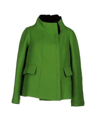 ZOOM ARMANI COLLEZIONI - Down jacket