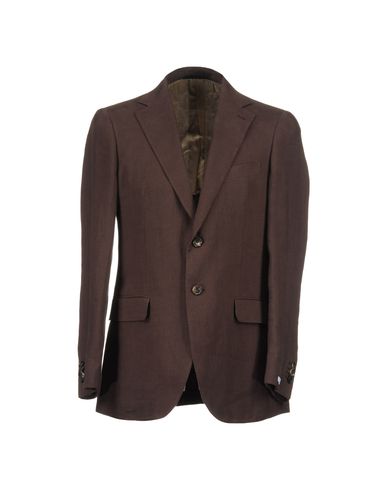 ZOOM BALLANTYNE - Blazer