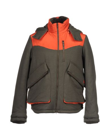 ZOOM Y-3 - Jacket