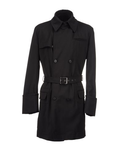 ZOOM JUST CAVALLI - Coat
