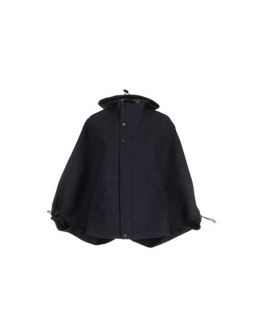 ZOOM Y-3 - Cape