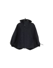Y-3 - Cloak