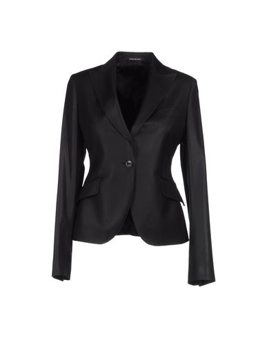 ZOOM TAGLIATORE - Blazer