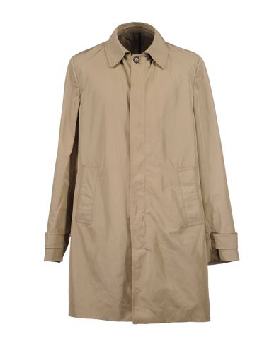 ZOOM MONCLER - Full-length jacket