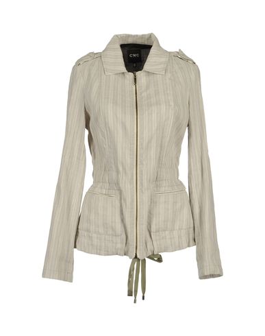 ZOOM C'N'C' COSTUME NATIONAL - Jacket