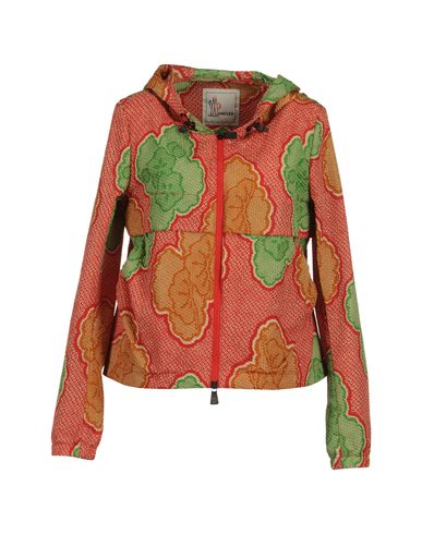 ZOOM MONCLER GRENOBLE - Jacket