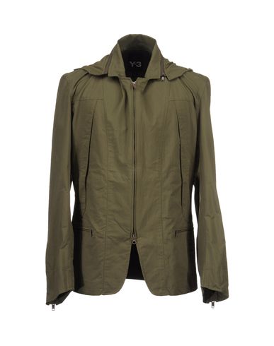 ZOOM Y-3 - Jacket