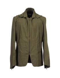 Y-3 - Jacket