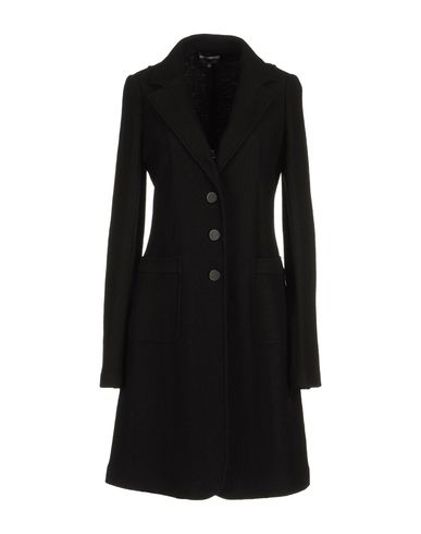 ZOOM EMPORIO ARMANI - Coat