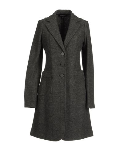 ZOOM EMPORIO ARMANI - Coat