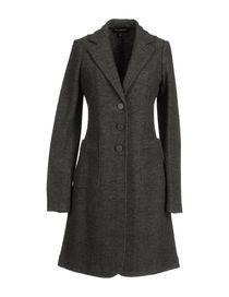 EMPORIO ARMANI - Coat