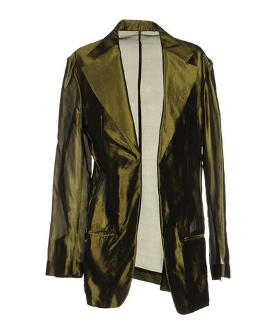 ZOOM HAIDER ACKERMANN - Blazer