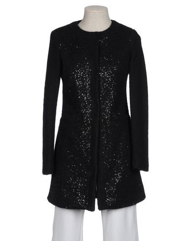 ZOOM KAOS - Coat