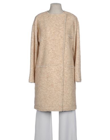 ZOOM KAOS - Full-length jacket