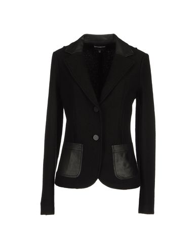 ZOOM EMPORIO ARMANI - Blazer