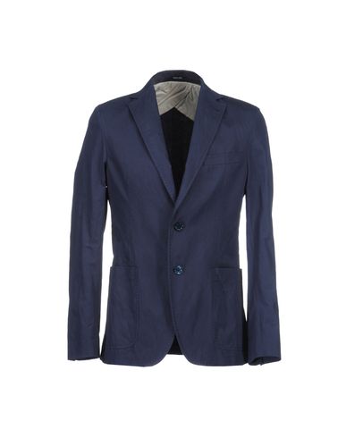 ZOOM PAOLONI - Blazer