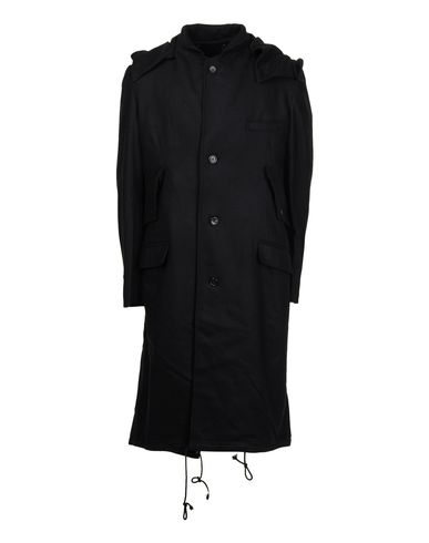 ZOOM Y-3 - Coat