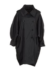 ERMANNO ERMANNO SCERVINO - Lange Jacke