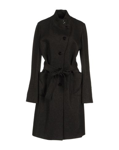 ZOOM EMPORIO ARMANI - Coat