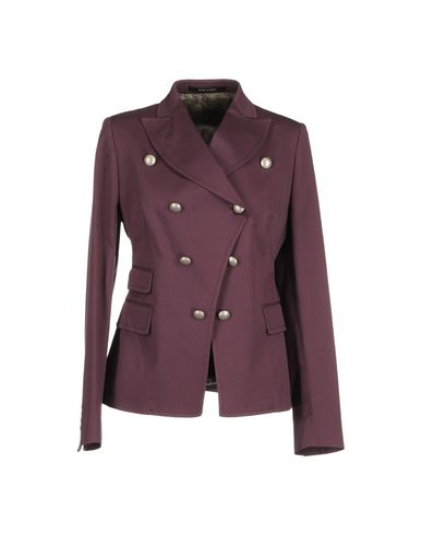 ZOOM TAGLIATORE - Blazer