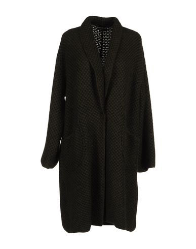 ZOOM EMPORIO ARMANI - Coat