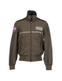 MUSEUM - Jacket