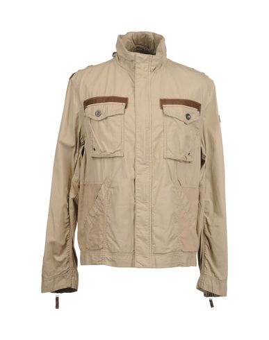 ZOOM CHEVIGNON - Jacket