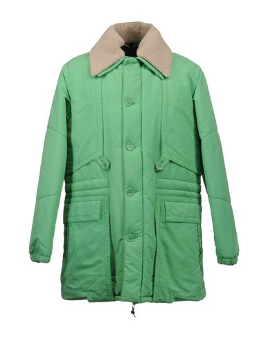 ZOOM DIRK BIKKEMBERGS SPORT COUTURE - Mid-length jacket