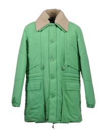 DIRK BIKKEMBERGS SPORT COUTURE - Mittellange Jacke