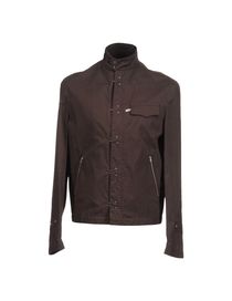 D.A. DANIELE ALESSANDRINI - Jacket