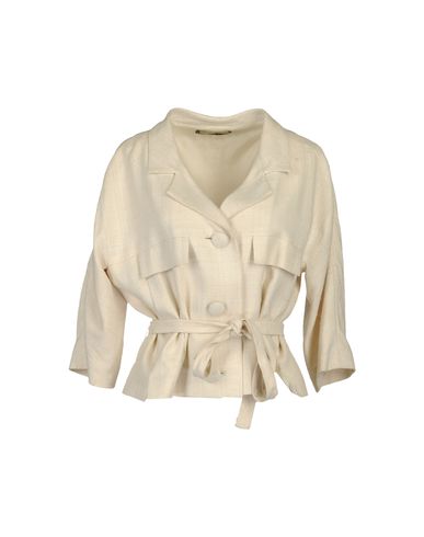 ZOOM BALENCIAGA - Blazer
