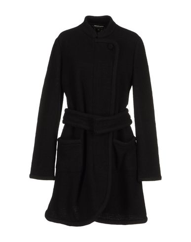 ZOOM EMPORIO ARMANI - Coat